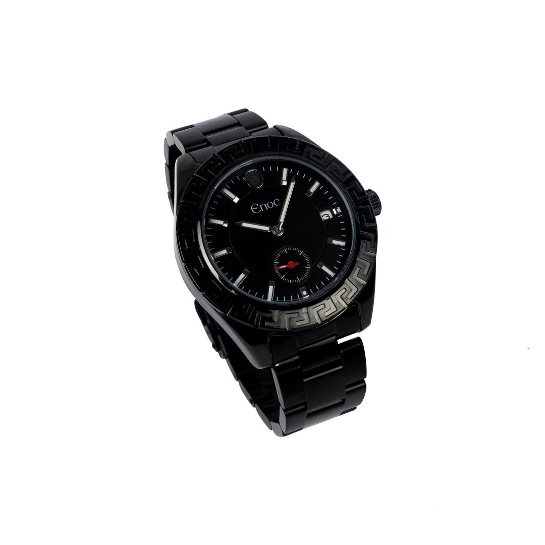 Enoc Black Watch