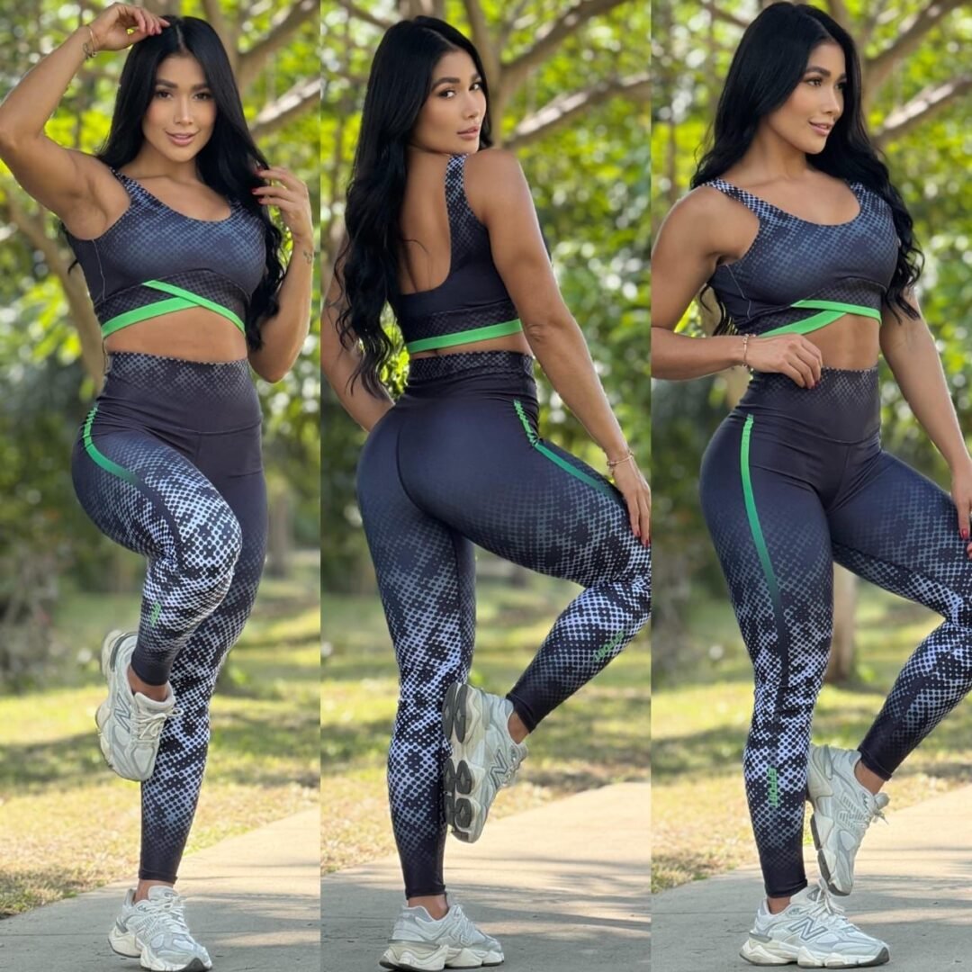 Set Deportivo One Size